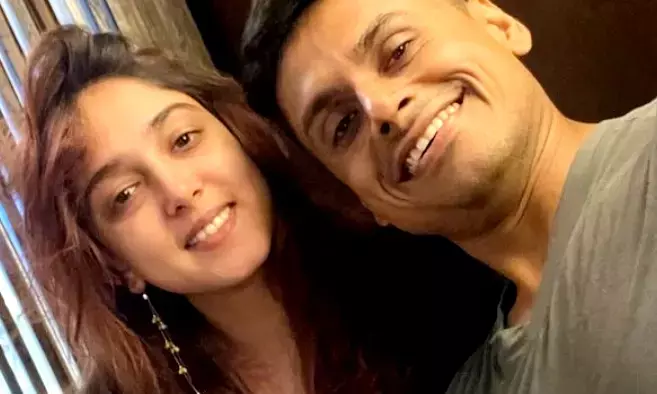 नुपुर शिखरे के साथ शादी के बंधन में बंधने जा रही हैं आमिर खान की बेटी इरा