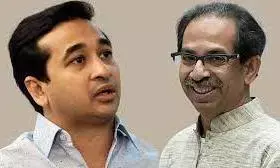 उद्धव ठाकरे की कुंडली जानते हैं, समय आने पर उजारगर करेंगे