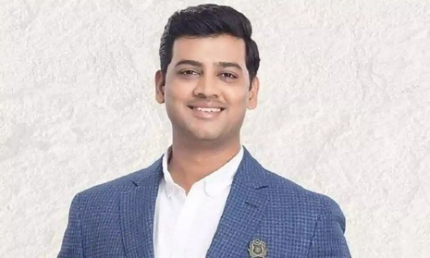 समाज के सभी वर्गों का होगा एक समान विकास - श्रीकांत शिंदे