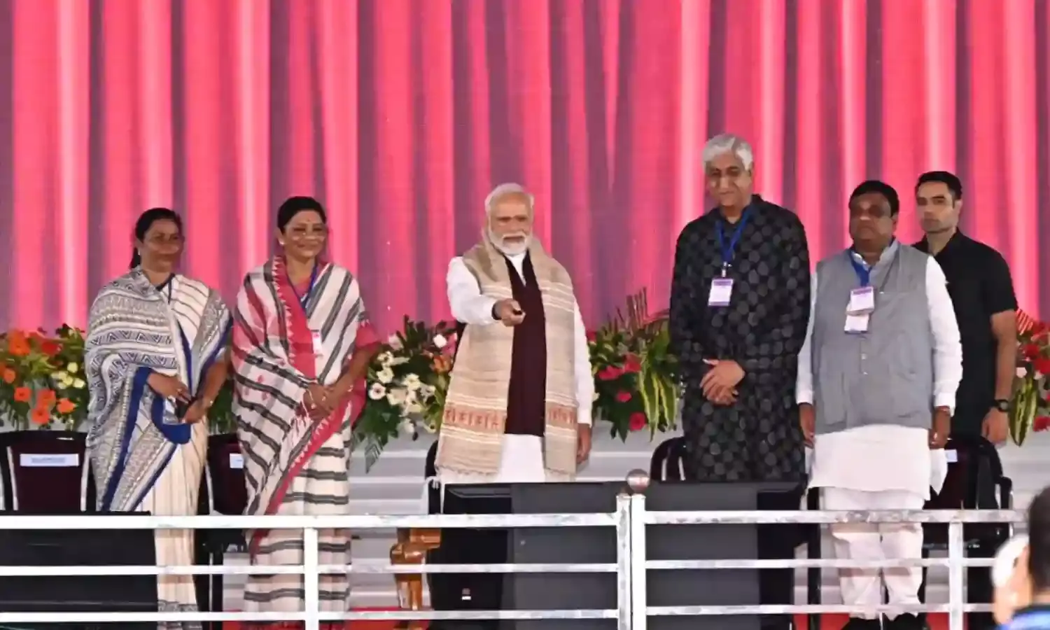 छत्तीसगढ़ में गोबर में भी भ्रष्टाचार : प्रधानमंत्री मोदी
