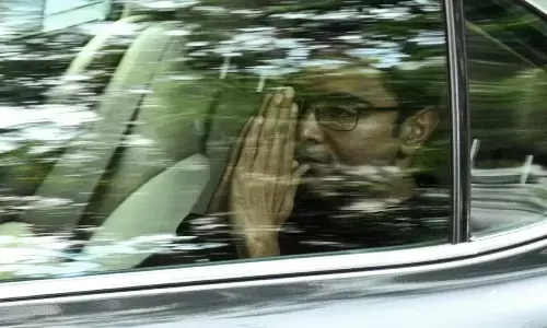 ईडी की पूछताछ का मतलब मुझे इंडिया गठबंधन की बैठक में जाने से रोकना था : अभिषेक बनर्जी