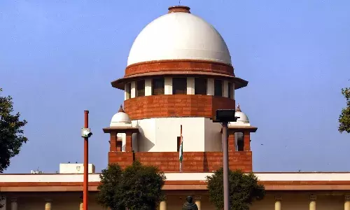 सुप्रीम कोर्ट ने केंद्र से एलएमवी लाइसेंस संबंधी अधिसूचनाओं पर फिर से विचार करने को कहा