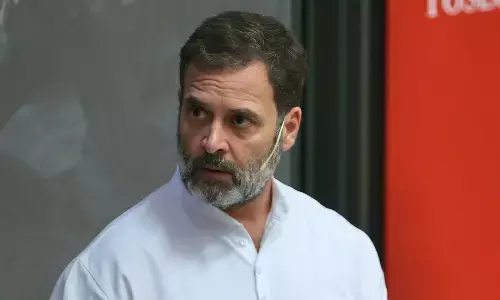 खड़गे, राहुल ने जम्मू-कश्मीर में सेना, पुलिसकर्मियों की शहादत पर शोक जताया, कहा- भारत आतंकवाद के खिलाफ एकजुट है