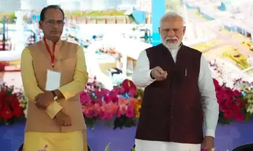 50 हजार करोड़ राज्यों का पूरे साल का बजट भी नहीं होता, जितना एक कार्यक्रम में लगा दिया- पीएम मोदी