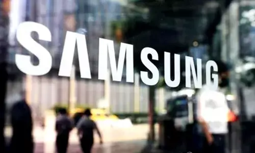 2050 तक नेट जीरो हासिल करने की राह पर सैमसंग 