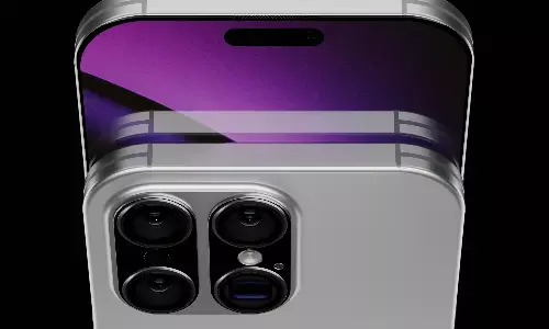 वैश्विक बिक्री के पहले दिन मेक इन इंडिया आईफोन बेचने की तैयारी में एप्पल वैश्विक बिक्री के पहले दिन मेक इन इंडिया आईफोन बेचने की तैयारी में एप्पल