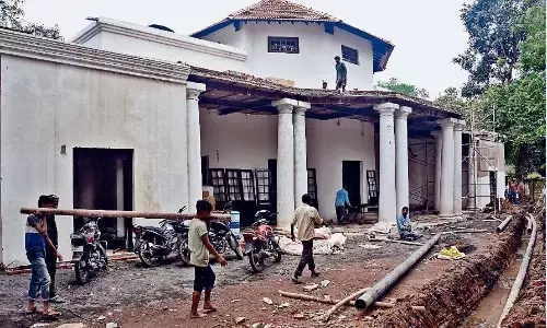 वीरों की यादें जीवंत रहें, सँवर रहा राजा शंकरशाह-कुँवर रघुनाथ शाह म्यूजियम