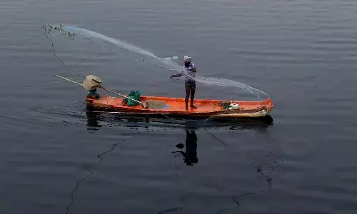 श्रीलंका से गिरफ्तार मछुआरों की रिहाई के लिए केंद्र, राज्य से हस्तक्षेप की मांग