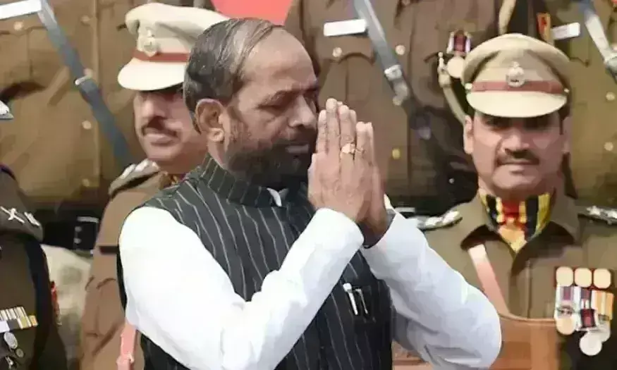 दिल्ली सरकार में ओबीसी के खाली पद शीघ्र भरने के निर्देश दिल्ली सरकार में ओबीसी के खाली पद शीघ्र भरने के निर्देश