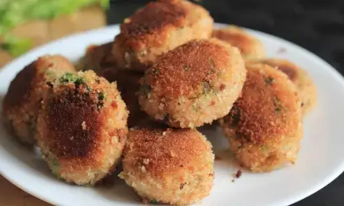 घर में रख रहे हैं कोई पार्टी तो स्टार्टर में बनाए पनीर कटलेट, जानिए टेस्ट में लाजवाब इस डिश की आसान रेसिपी