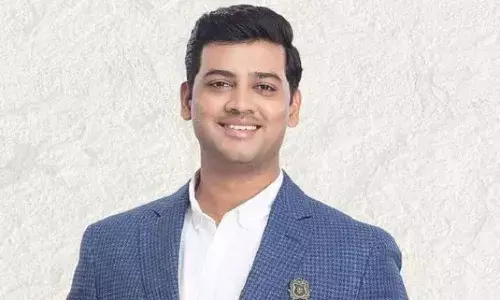 समाज के सभी वर्गों का होगा एक समान विकास - श्रीकांत शिंदे समाज के सभी वर्गों का होगा एक समान विकास - श्रीकांत शिंदे