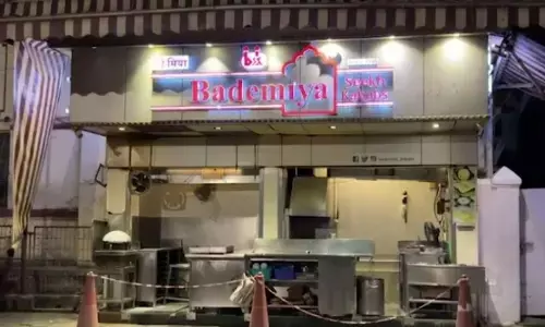 जांच के घेरे में बड़े मिया रेस्टोरेंट की बिरयानी और कबाब जांच के घेरे में बड़े मिया रेस्टोरेंट की बिरयानी और कबाब