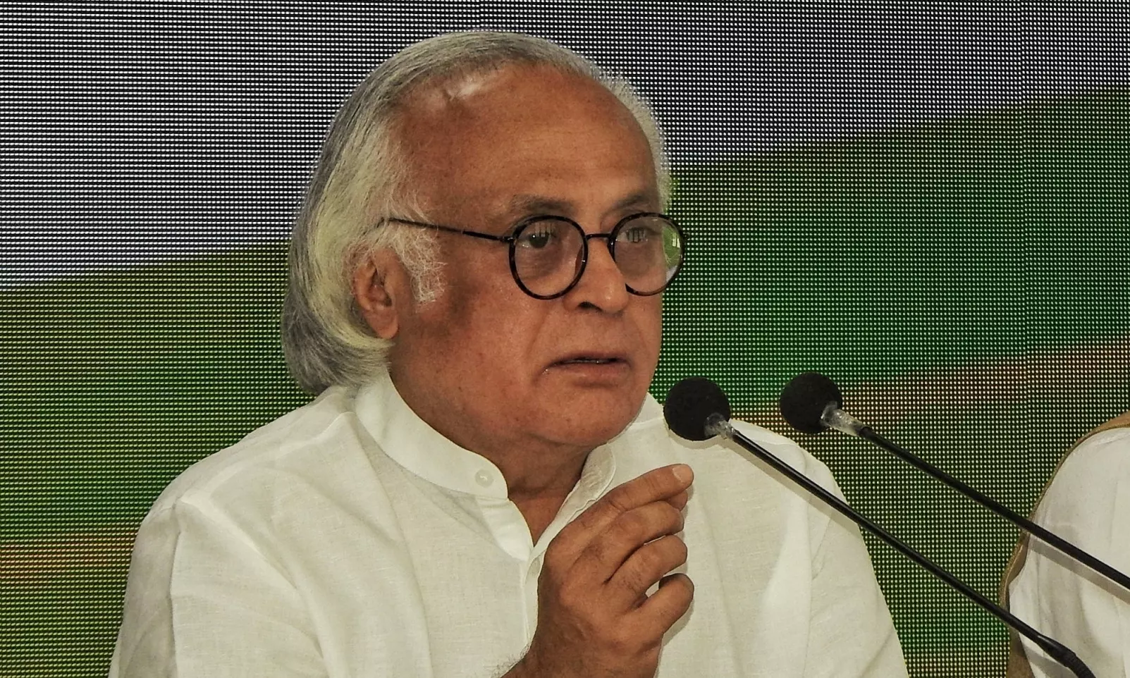 सरकार आखिरकार विशेष सत्र के एजेंडे की घोषणा करने के लिए तैयार हो गई : कांग्रेस सरकार आखिरकार विशेष सत्र के एजेंडे की घोषणा करने के लिए तैयार हो गई : कांग्रेस
