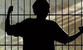 अमरावती : 1 जनवरी से 15 अगस्त तक 54 किशोरों पर आयुक्तालय में मामले दर्ज अमरावती : 1 जनवरी से 15 अगस्त तक 54 किशोरों पर आयुक्तालय में मामले दर्ज