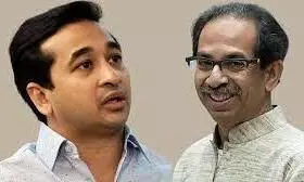 उद्धव ठाकरे की कुंडली जानते हैं, समय आने पर उजारगर करेंगे उद्धव ठाकरे की कुंडली जानते हैं, समय आने पर उजारगर करेंगे