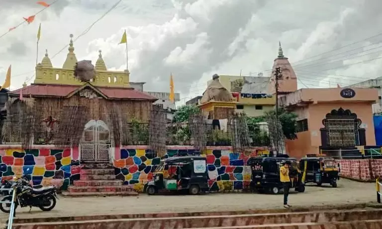 ऐतिहासिक गोटमार मेला आज, खुशी-खुशी घायल होंगे लोग