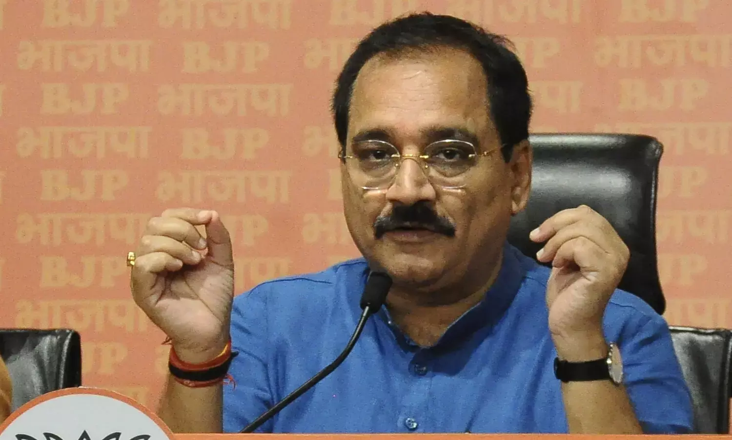 पीएम मोदी का जन्मदिन मनाने के लिए भाजपा ने दिल्ली में की खास तैयारी