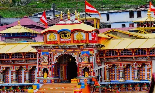 सिंहद्वार पर नहीं आई कोई नई दरार, बीकेटीसी ने किया खंडन