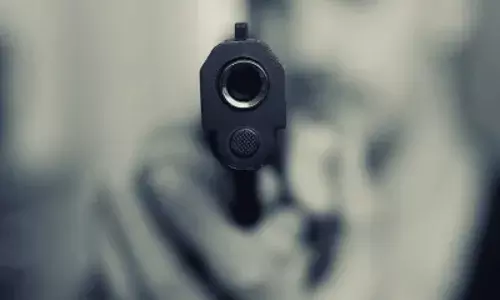 मेरठ में युवक की गोली मारकर हत्या मेरठ में युवक की गोली मारकर हत्या