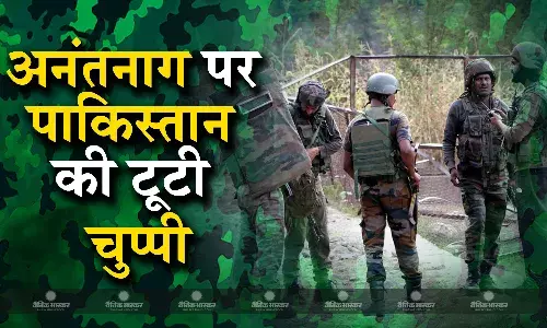 अनंतनाग जिले में हुए आतंकी हमले पर पाकिस्तान ने क्या कहा? पाक के खिलाफ देश में जबरदस्त आक्रोश, लोगों की मांग सरकार करे कार्रवाई