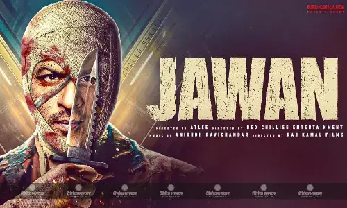 रिलीज के 8 वें दिन जवान ने किया अब तक का सबसे कम कलेक्शन, जनिए डेवाइज फिल्म का टोटल कलेक्शन