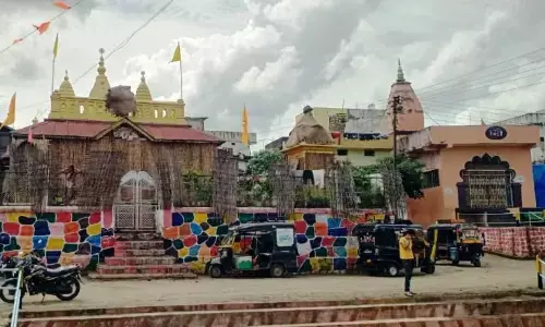 ऐतिहासिक गोटमार मेला आज, खुशी-खुशी घायल होंगे लोग ऐतिहासिक गोटमार मेला आज, खुशी-खुशी घायल होंगे लोग