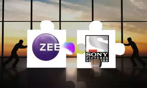 आईडीबीआई बैंक के बाद एक्सिस फाइनेंस ने ज़ी-सोनी विलय को एनसीएलटी की मंजूरी को चुनौती दी