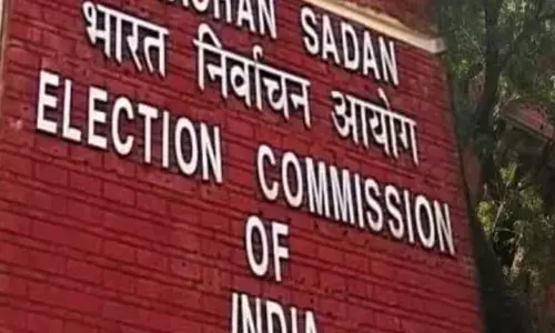 क्या लोकसभा चुनाव में मतदान नहीं किए जाने पर बैंक खाते से कटेंगे 350 रुपए? जानें वायरल पोस्ट की सच्चाई क्या लोकसभा चुनाव में मतदान नहीं किए जाने पर बैंक खाते से कटेंगे 350 रुपए? जानें वायरल पोस्ट की सच्चाई