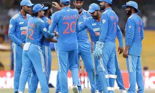 बांग्लादेश के खिलाफ अपने प्रदर्शन से खुश हैं शार्दुल ठाकुर बांग्लादेश के खिलाफ अपने प्रदर्शन से खुश हैं शार्दुल ठाकुर
