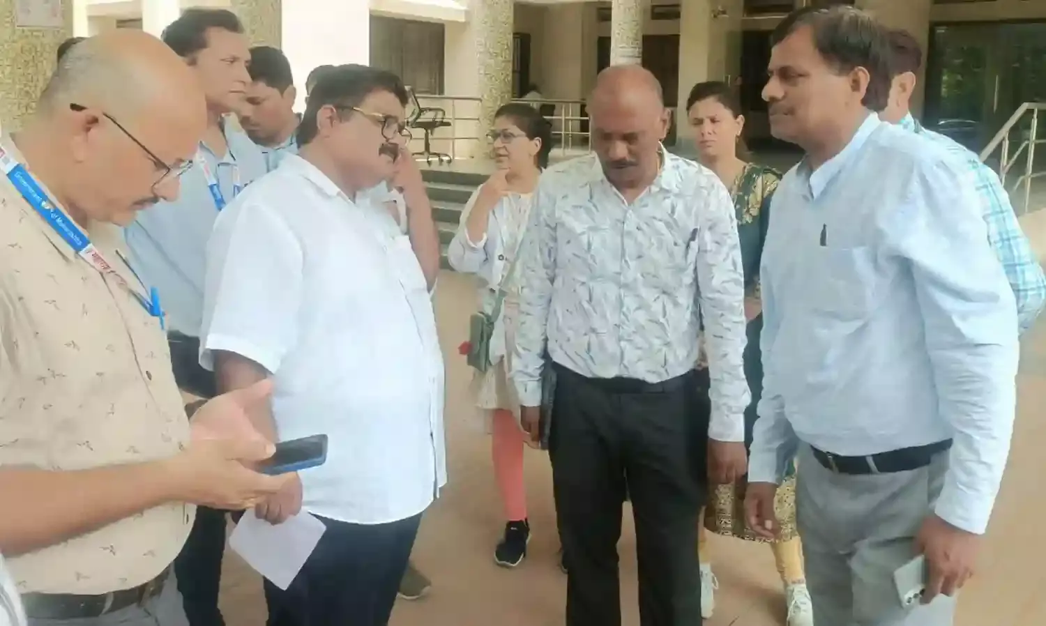 कोंंडेश्वर के पास आलियाबाद में 11.29 हेक्टेयर क्षेत्र में बनेगा शासकीय चिकित्सा महाविद्यालय