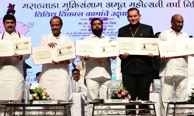 वॉटरग्रिड परियोजना से राेकेंगे नदियों का बेकार बहने वाले पानी
