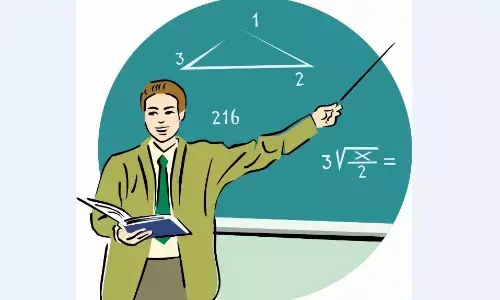 ऐसे कितने अतिथि शिक्षक हैं जिन्होंने पास की पात्रता परीक्षा ऐसे कितने अतिथि शिक्षक हैं जिन्होंने पास की पात्रता परीक्षा