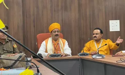 एमसीयू के इलेक्ट्रॉनिक मीडिया विभाग में दीक्षांत समारोह के बाद एल्युमनाई विद्यार्थियों ने साझे किए अनुभव