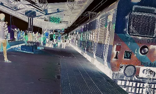 कोरोना काल में बंद की गईं सभी ट्रेनों का परिचालन फिर से शुरू