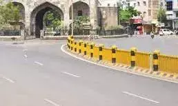 औरंगाबाद जिला अब हुआ छत्रपति संभाजीनगर