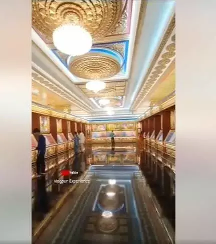 क्या वीडियो में नजर आ रहा यह इंटीरियर अयोध्या के राम मंदिर का है? जानिए वायरल वीडियो का सच क्या वीडियो में नजर आ रहा यह इंटीरियर अयोध्या के राम मंदिर का है? जानिए वायरल वीडियो का सच