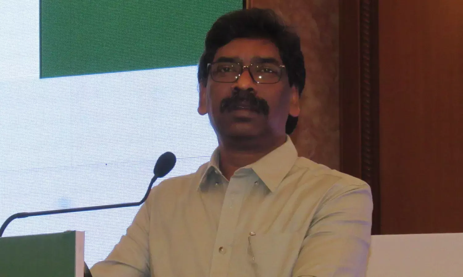ईडी ने जांच में शामिल होने के लिए हेमंत सोरेन को चौथा समन भेजा