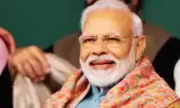 पीएम मोदी के जन्मदिन पर राज्य सरकार ने की योजनाओं की बारिश