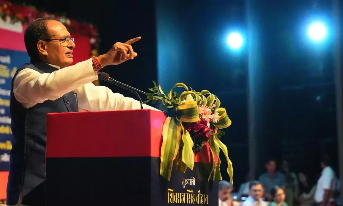 मप्र में अब लाड़ली बहना को मिलेगा आवास