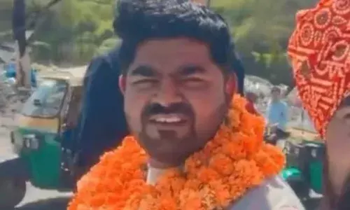 गुरुग्राम पुलिस मोनू मानेसर को 25 सितंबर को प्रोडक्शन वारंट पर लेकर करेगी पूछताछ