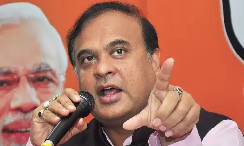 पूर्वोत्तर की 22 सीटों के भाजपा के लक्ष्य तक पहुंचने को हिमंत की नजर असम में 12 से अधिक सीटों पर
