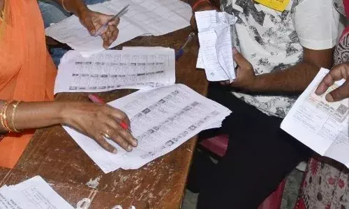 मप्र की मतदाता सूची में गड़बड़ी मिली तो बीएलओ पर होगी कार्रवाई