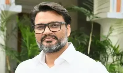 नौ माह बाद फोन टैपिंग की एफआईआर क्यों : सीएम गहलोत के ओएसडी नौ माह बाद फोन टैपिंग की एफआईआर क्यों : सीएम गहलोत के ओएसडी