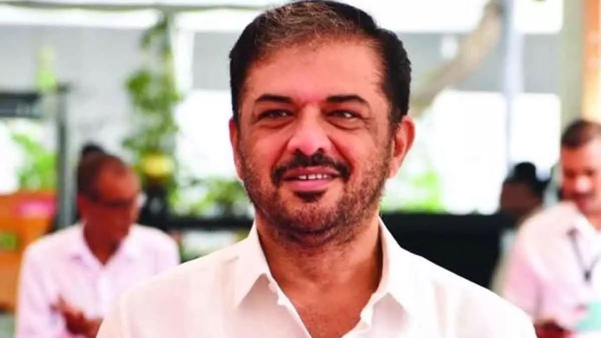 केदार बोले - अनशन- आंदोलन और विरोध करें, लेकिन आमरण अनशन न करें केदार बोले - अनशन- आंदोलन और विरोध करें, लेकिन आमरण अनशन न करें