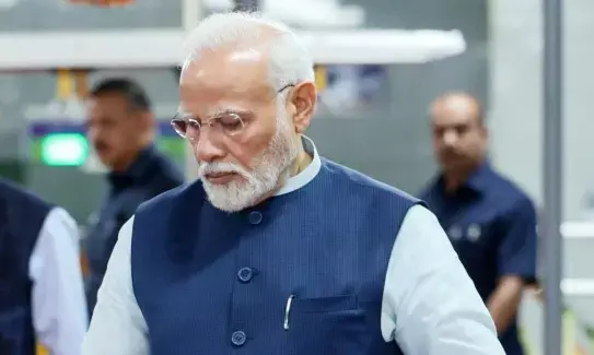 हैदराबाद मुक्ति दिवस देश के इतिहास में महत्वपूर्ण क्षण : पीएम मोदी