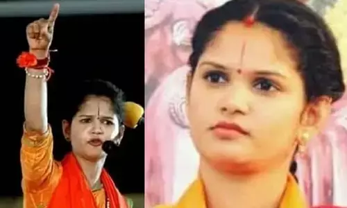 मुख्य आरोपी का शीर्ष पार्टी नेतृत्व की संलिप्तता का दावा