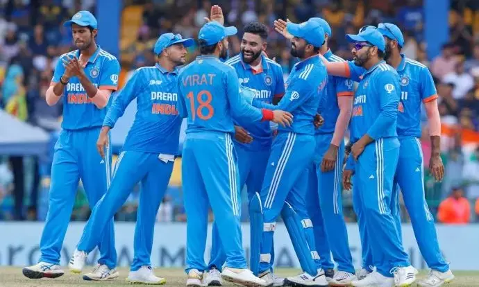 ऑस्ट्रेलिया के खिलाफ वनडे सीरीज के लिए टीम इंडिया की घोषणा, लंबे समय के बाद अश्विन की हुई वापसी, कोहली और रोहित को दिया आराम