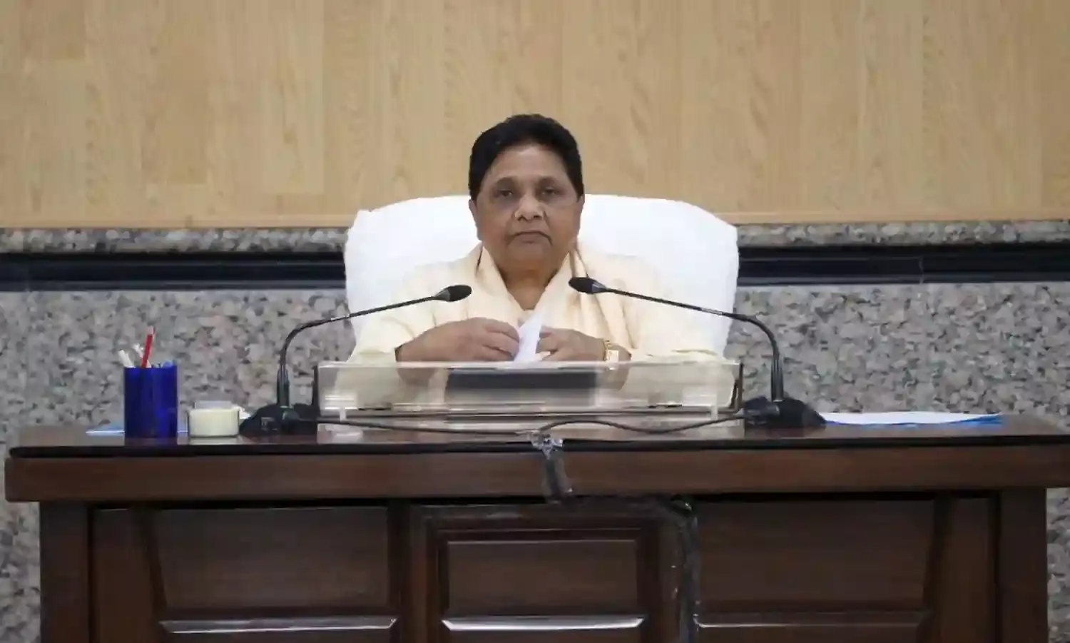 महिला आरक्षण बिल पर मायावती का बयान, 33 की जगह 50 प्रतिशत हो आरक्षण, एससी-एसटी को अलग से मिले कोटा