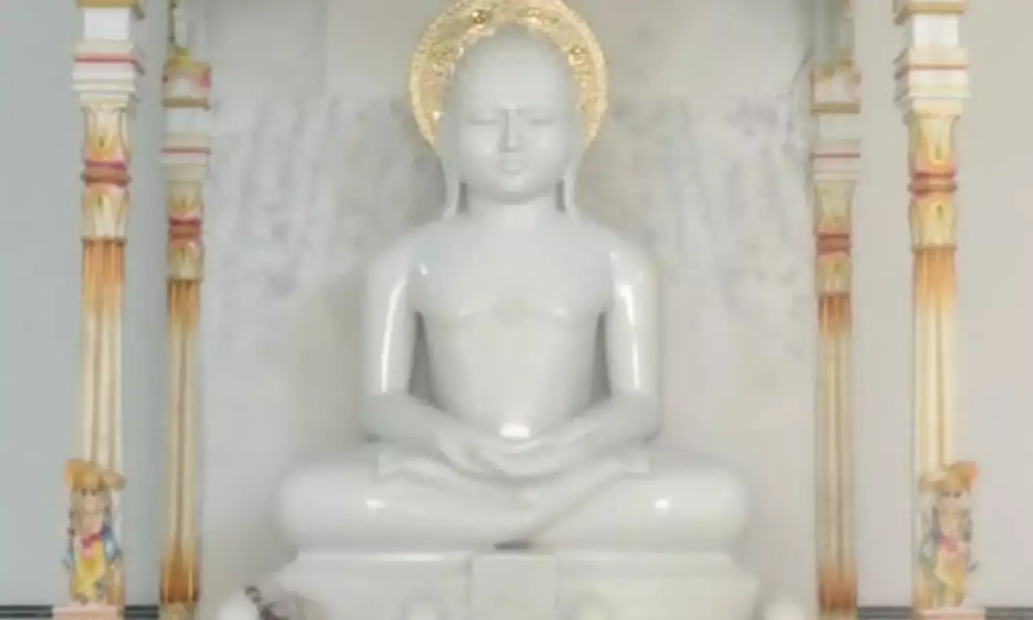दस लक्षण महापर्व पर्यूषण आज से