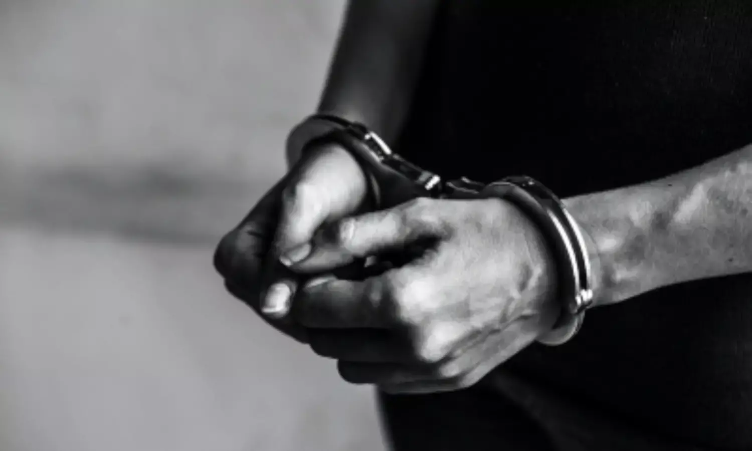 कर्नाटक पुलिस ने ओडिशा में धार्मिक संत को किया गिरफ्तार
